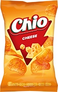 Chio Chips Sajtos 130 g
